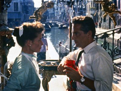 Nei luoghi del film più bello girato a Venezia!