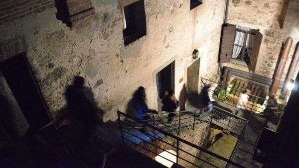 Castello Valbona tour