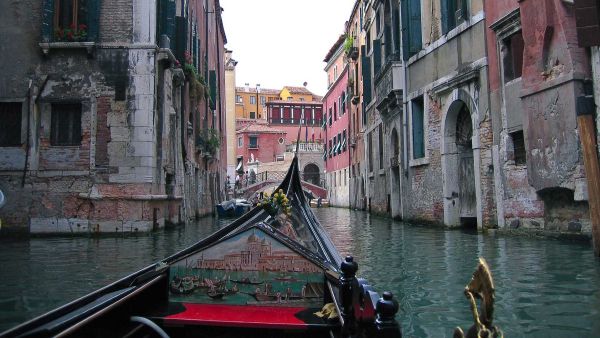 Venezia sulle tracce di Bianca Cappello