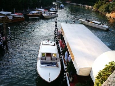 Quattro buoni motivi per visitare la Mostra del Cinema a Venezia