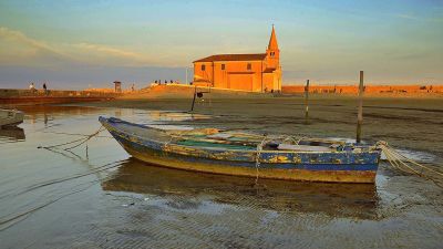Caorle Santuario