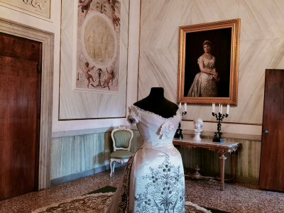 Le Sale Reali del Museo Correr di Venezia: un viaggio nell'epoca dei Regnanti