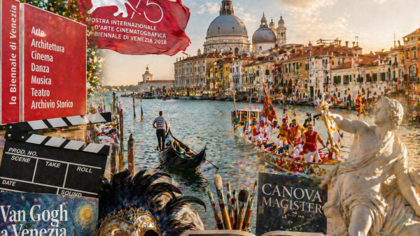 Biennale di Venezia