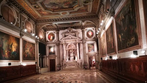 Scuola Grande San Giovanni