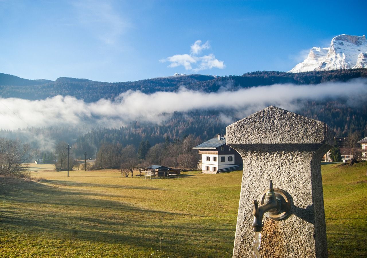 Cadore Borca