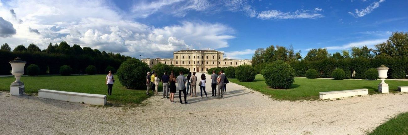 Villa Farsetti