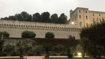 Castello Catajo