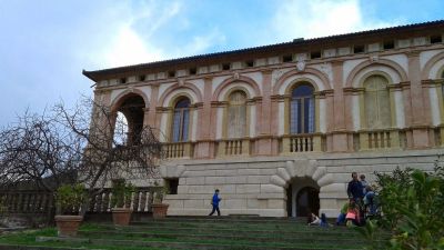 Villa dei Vescovi
