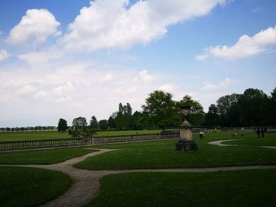 A Piazzola sul Brenta: la spettacolare Villa Contarini
