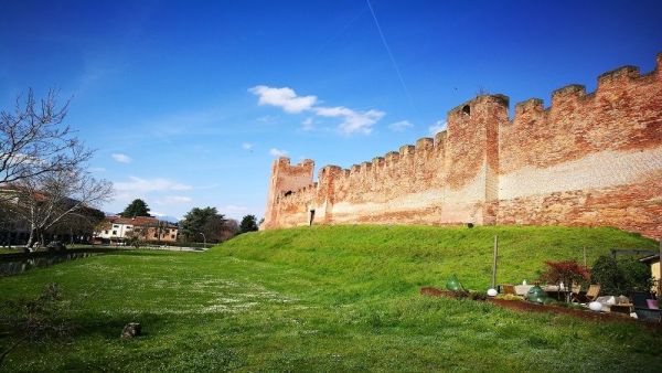 Castelfranco Veneto - mura