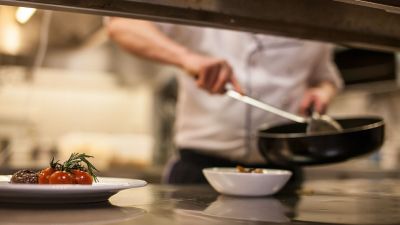 cucina veneta
