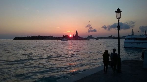 San Valentino a Venezia