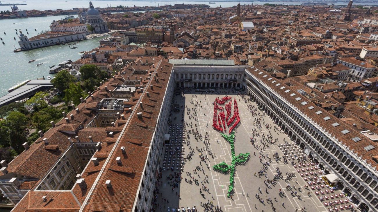 Festa del Bocolo Venezia