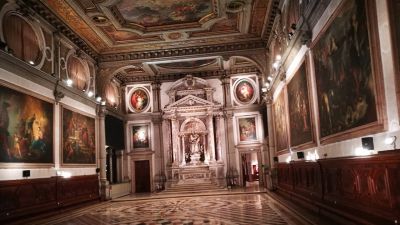 Scuola Grande San Giovanni