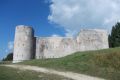 Forte Interrotto veduta
