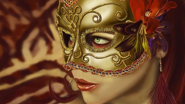 Carnevale di Venezia 2020