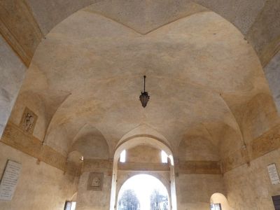 A Treviso; Borgo Cavour dal fascino discreto e signorile