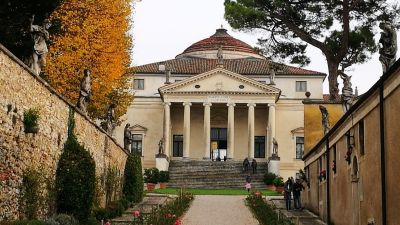 Villa La Rotonda