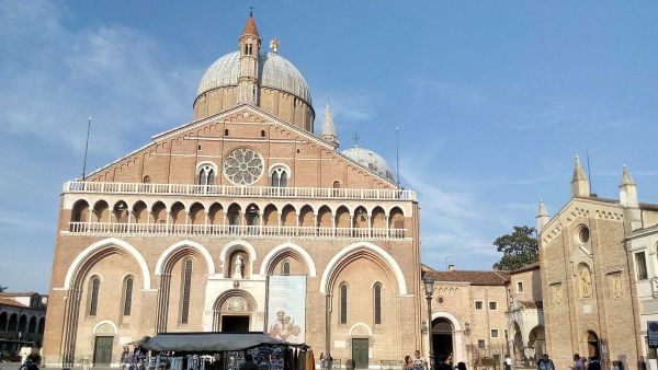 Basilica Sant'Antonio