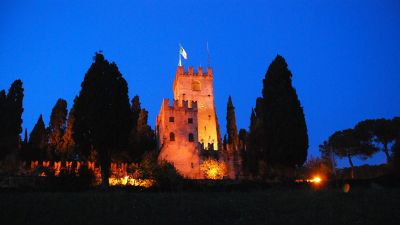 Castello di Conegliano Veneto