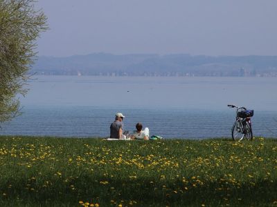 Cicloturismo nel Veneto - 5 itinerari da non perdere