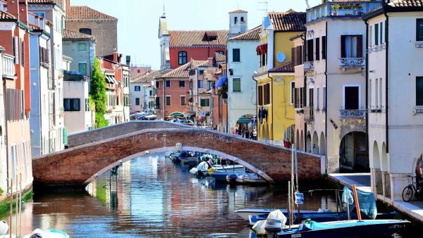 Sapori di Chioggia - Venezia