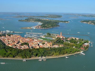Le Isole della Laguna