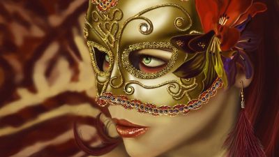 Carnevale di Venezia 2020