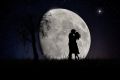 Notte Romantica bacio