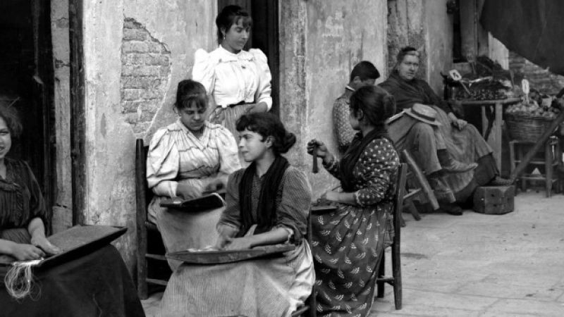 Festa della Donna