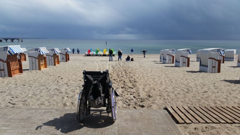 Turismo accessibile