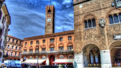 Cosa visitare a Treviso: i migliori suggerimenti da seguire