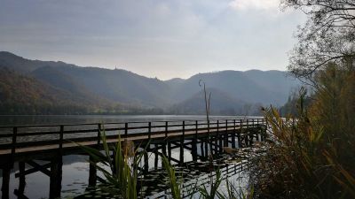 Lago di Fimon