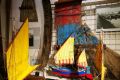 Museo navigazione modellini