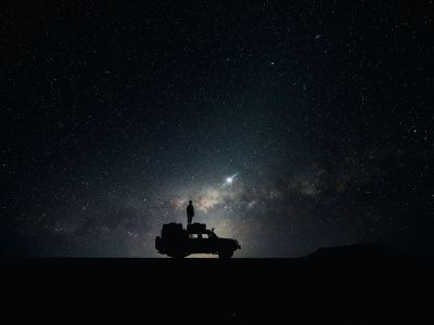 Asiago punta sull'astro-turismo con il Dark Sky Park e la cucina stellata