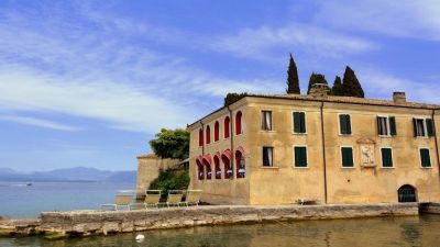 Punta San Vigilio