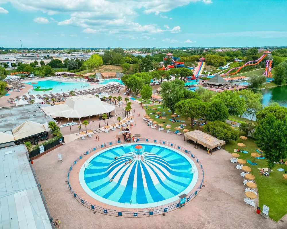 Padovaland Panoramica