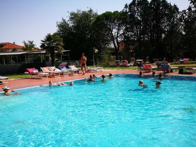 Montegrotto Terme, valida alternativa alla spiaggia!