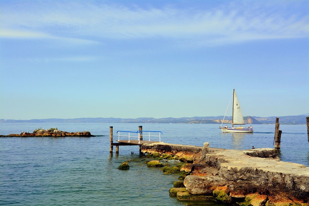 Punta San Vigilio
