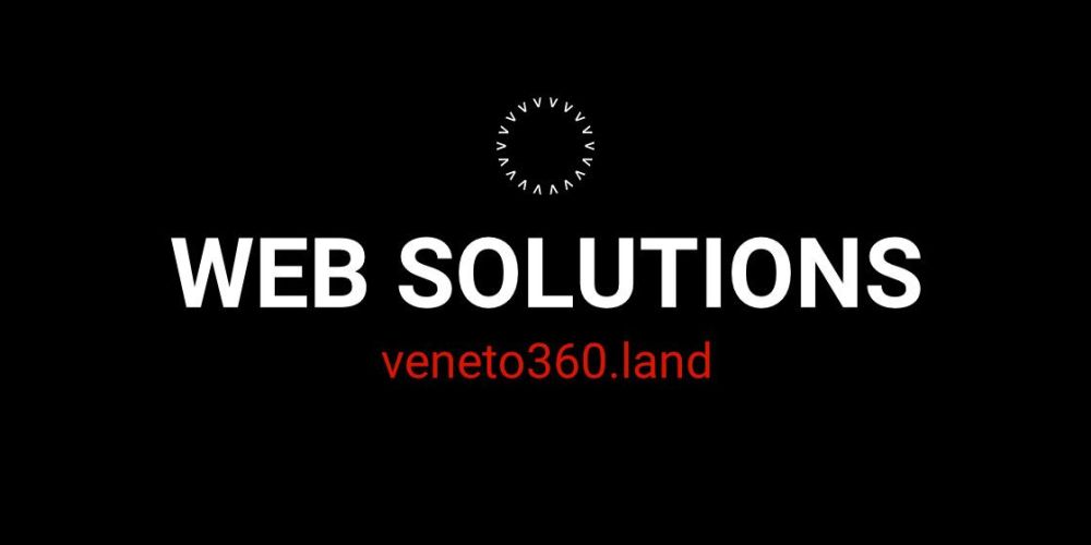 web solutions by veneto360