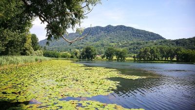 Laghi di Revine