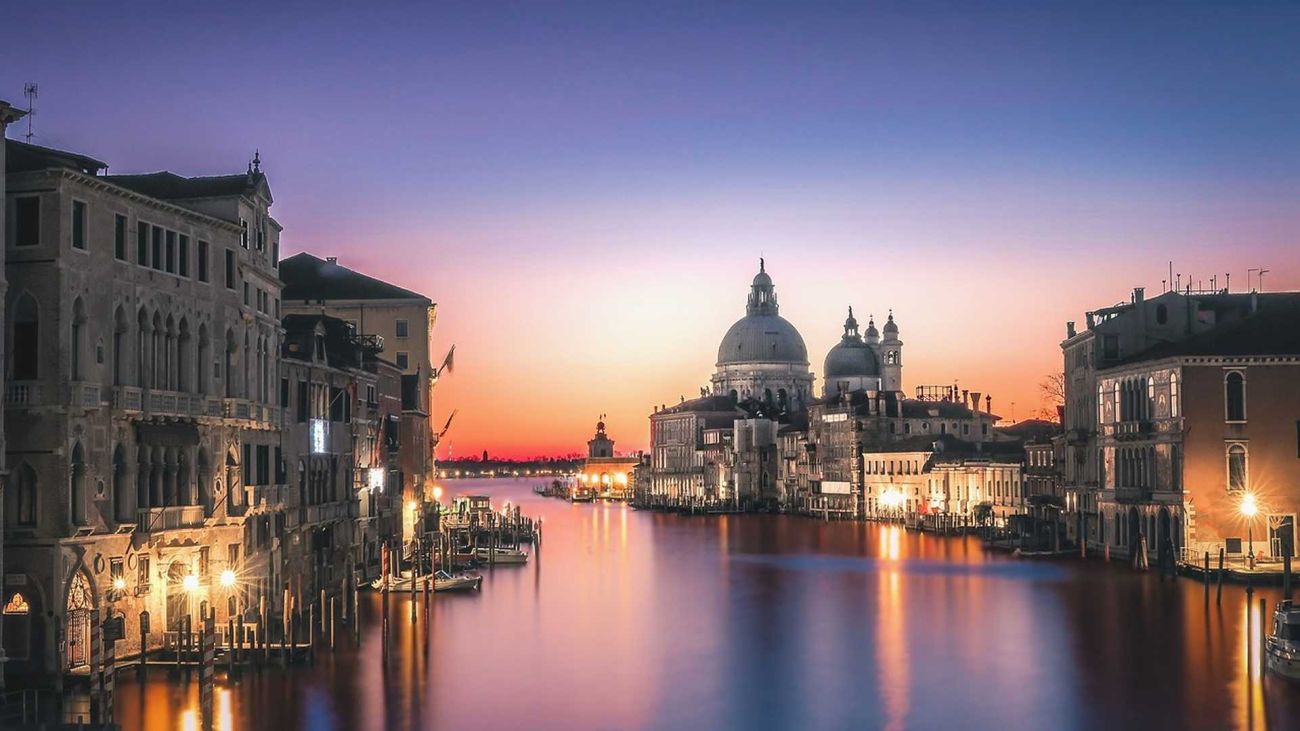 Madonna della Salute