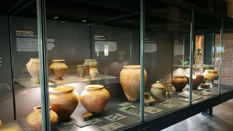 museo altino