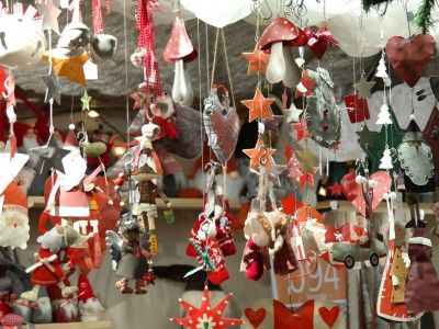 Natale in Veneto, al via la grande festa dei Mercatini
