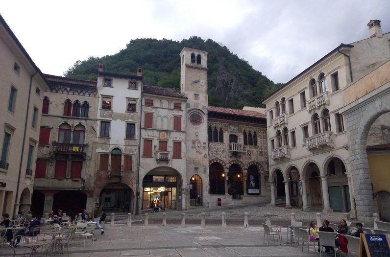 Vittorio Veneto