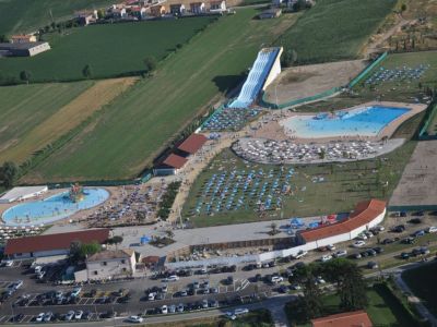 Parco Acquatico CastelBeach