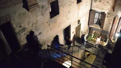 Castello Valbona tour