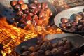 Castagne e Caldarroste