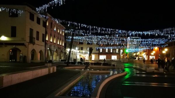 Mestre Piazza Ferretto