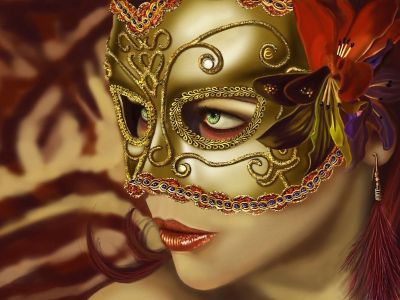 Carnevale di Venezia